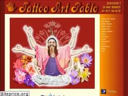 Sites similar to tattoo-art.ch