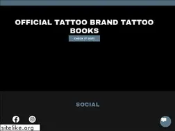 Sites similar to tattoo-art.com