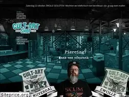 Sites similar to tattoo-art.nl
