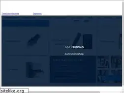 Sites similar to tattoo-basics.de