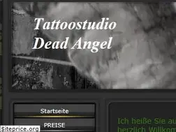 Sites similar to tattoo-dead-angel.jimdo.com