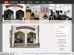 Sites similar to tattoo-factory.de