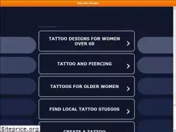Sites similar to tattoo-helbeck.de