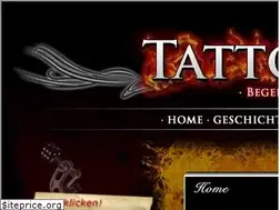 Sites similar to tattoo-hotflesh-byolaf.de