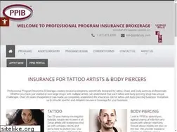 Sites similar to tattoo-ins.com