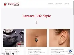 Sites similar to tattoo-lib.fr