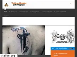 Sites similar to tattoo-models.net