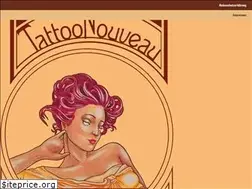 Sites similar to tattoo-nouveau.de