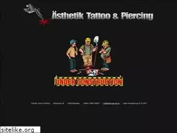 Sites similar to tattoo-piercing.de