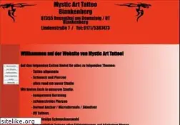 Sites similar to tattoo-piercing.net