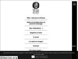 Sites similar to tattoo-studio-orleans.com