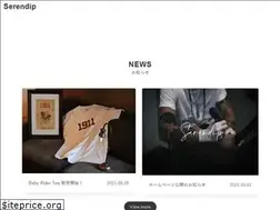 Sites similar to tattoo-studio-serendip.com