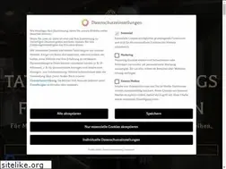 Sites similar to tattoo-studio.berlin