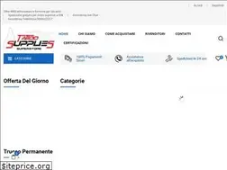 Sites similar to tattoo-supplies.com