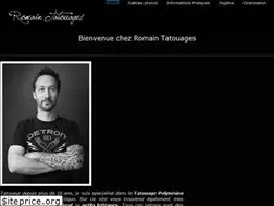 Sites similar to tattoo-tatouage.com