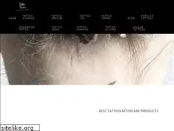 Sites similar to tattoo-trends.net