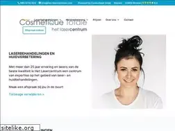 Sites similar to tattoo-verwijderen.com