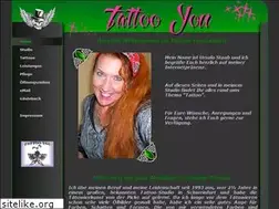 Sites similar to tattoo-you-lebach.de