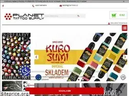 Sites similar to tattoo.cz