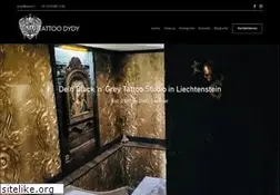Sites similar to tattoo.li