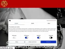 Sites similar to tattoo.lu
