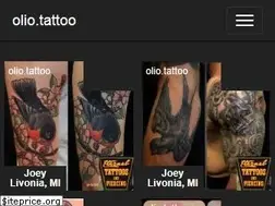 Sites similar to tattoo.moe