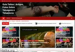 Sites similar to tattoo.net.br