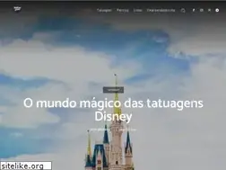 Sites similar to tattoo2me.com