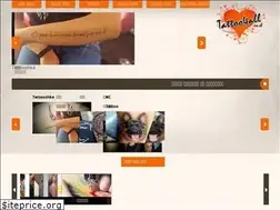 Sites similar to tattoo4all.co.il