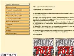 Sites similar to tattoo81.li