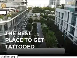 Sites similar to tattooandco.com