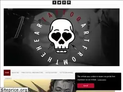 Sites similar to tattooartfromtheheart.com