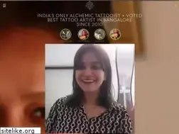 Sites similar to tattoobangalore.com