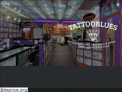 Sites similar to tattooblues.com
