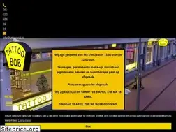 Sites similar to tattoobob.nl