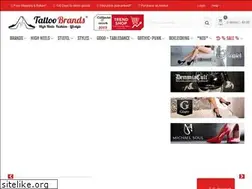 Sites similar to tattoobrands.de
