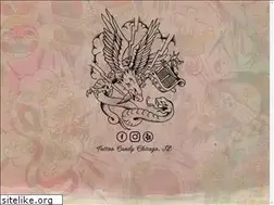 Sites similar to tattoocandy.com