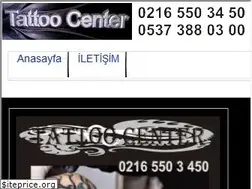 Sites similar to tattoocenter.net
