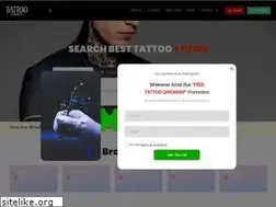 Sites similar to tattooconnect.com.au