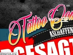 Sites similar to tattooconvention-aschaffenburg.de
