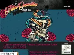 Sites similar to tattooconvention-fulda.de