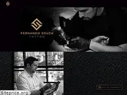 Sites similar to tattoocursos.com.br