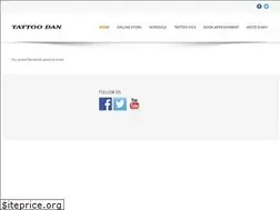 Sites similar to tattoodan.com