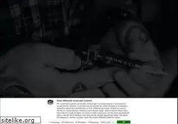 Sites similar to tattoode.de