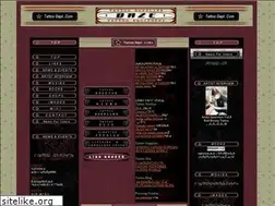 Sites similar to tattoodept.com