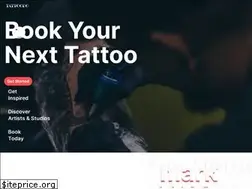 Sites similar to tattoodo.com