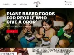 Sites similar to tattooedchef.com