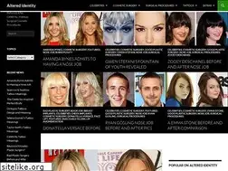 Sites similar to tattooedinspiration.com