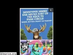 Sites similar to tattooedmoose.com