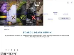 Sites similar to tattooedtheory.com